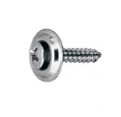 #8 X 5/8, #6HD TAPPING SCREWS